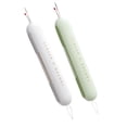 thumbnail image 4 of veasfak 2x Sewing Threader and Seam Ripper Lightweight String Threader Easy Threader Green Gray, 4 of 9