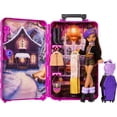 thumbnail image 2 of Monster High Skulltimate Secrets Cupid Asteria Doll Set, 2 of 6