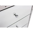 thumbnail image 2 of Heavenly Collection Mirror Nightstand, 2 of 3