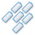 thumbnail image 1 of DreamStation 2 Filtres pour Machine - Jetables Ultrafins / Lot de 6 - Filtres CPAP, 1 of 3