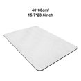 thumbnail image 4 of mmirethe Polyester Absorbent Mat Kitchen Accessory To Countertop Dry And Stain-Free Special PU Surface Hide Coffee Stains CD0061-6 50*80cm, 4 of 6