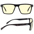 thumbnail image 5 of Gunnar Optiks AC ALP-04901?COD Édition Alpha Onyx Ambre Infrarouge GUNNAR-Focus, 5 of 5