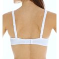 thumbnail image 4 of Vanity Fair Womens Body Caress Full Coverage Wirefree Bra, 36C, Star White, 4 of 4