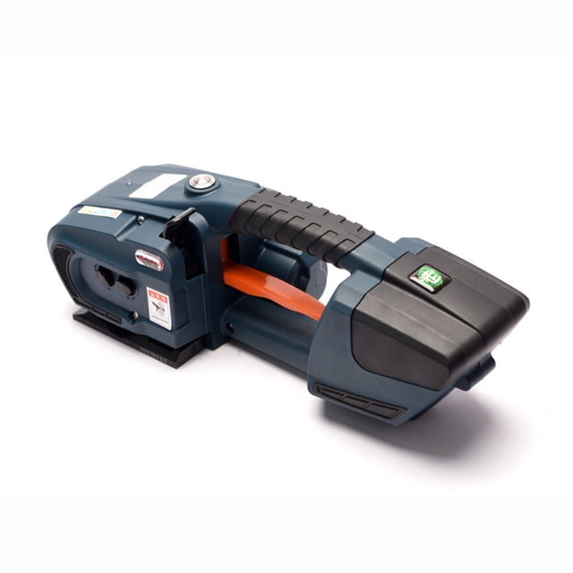16mm Plastic Steel Belt Electric Baler, Rechargeable Lithium Battery Baler, Carton Express Box Strapping Machine ,Enhanced Work Efficiency