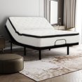 thumbnail image 4 of Altu Adjustable Bed Base with Wireless Remote, Twin XL, 4 of 9