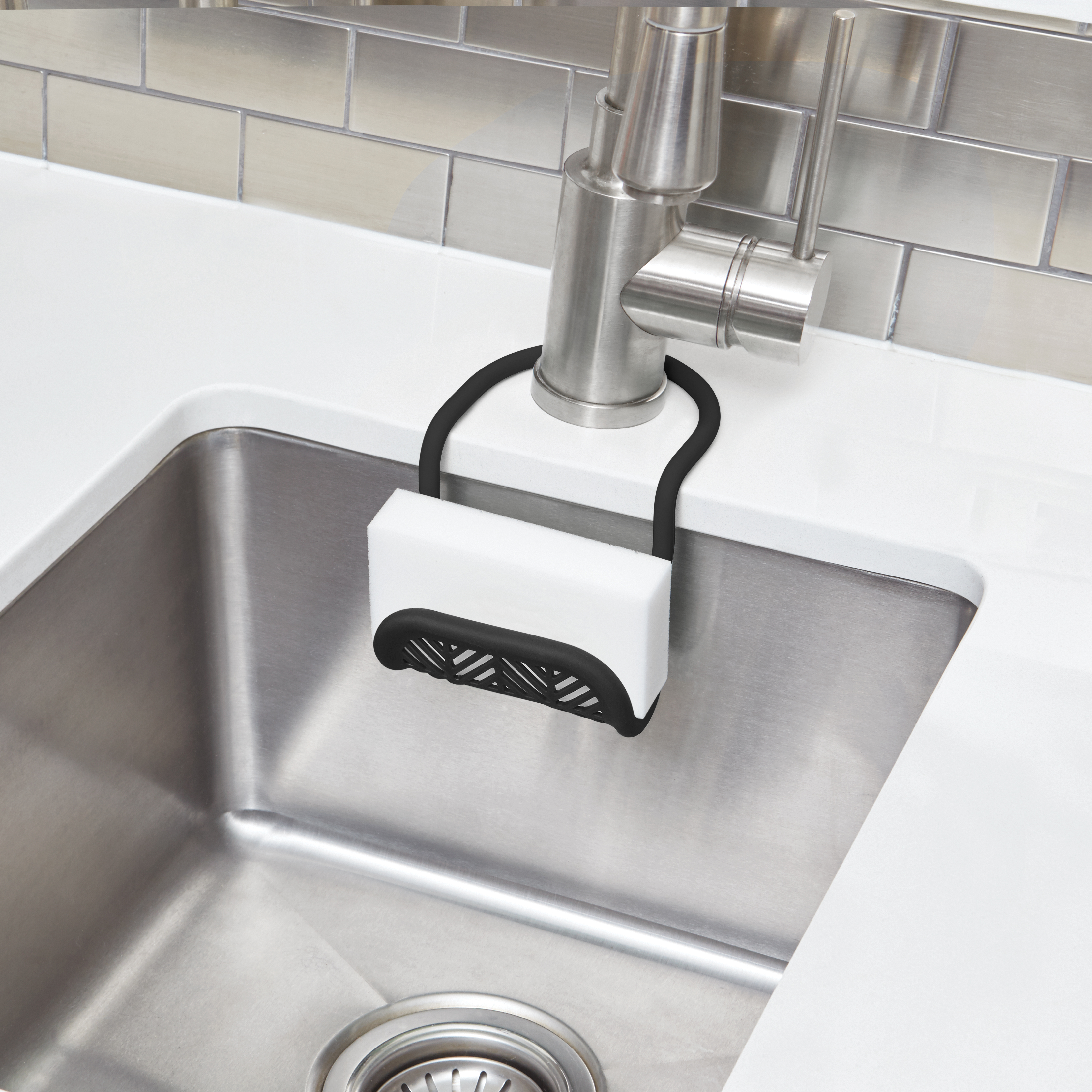 Trellis Flex Sink Caddy