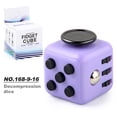 thumbnail image 1 of Amyove Magic Cube Toy Novelty Stress Anxiety Relief Toys Relaxing Hand-held Multifunctional Props, 1 of 8