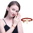 thumbnail image 2 of Bracelet Women's Bracelet New Year Bracelets, 2 of 4