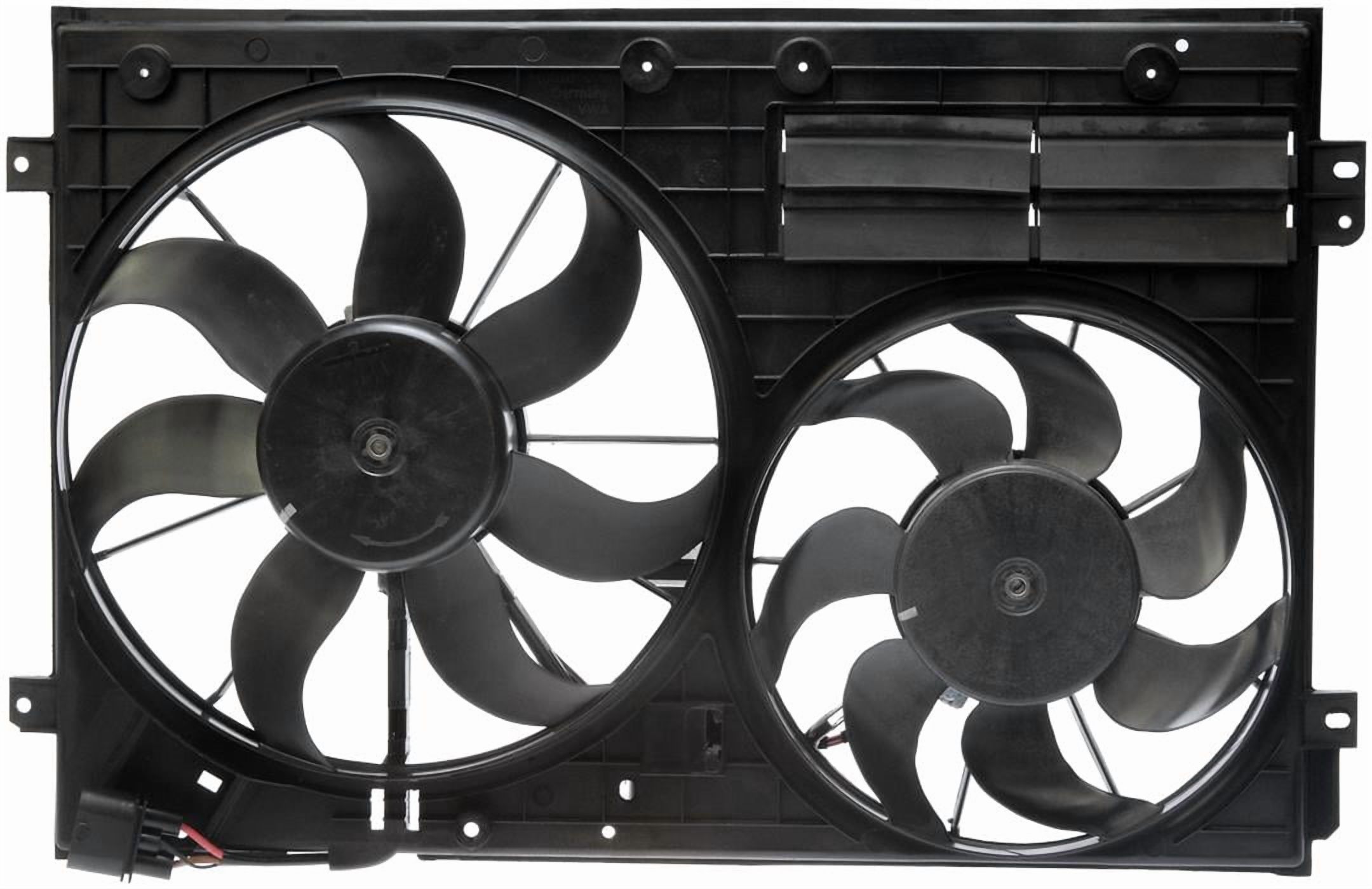 Dorman   Oe Solutions Engine Cooling Fan  P/N:620 805
