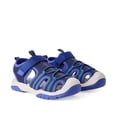 thumbnail image 3 of George Toddler Boys' Sandals, 3 of 4