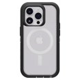 thumbnail image 4 of Otterbox Étui Defender XT Noir Crystal iPhone 14 Pro, 4 of 6