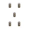 thumbnail image 3 of maskred Self-adhesive Wallpaper Border Sticker For Convenient Installation Decorative style 8 5Set, 3 of 6
