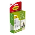 thumbnail image 2 of Command Picture Hanging Strips Variety Pack, White, Damage Free Decorating, 18 Pairs, 2 of 4