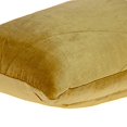 thumbnail image 4 of Parkland Collection PILL21289P Coussin Décoratif Rectangulaire Jaune Transitionnel Koko, 4 of 6