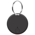 thumbnail image 1 of Pet Locator Smart Anti-Loss Tracker Mobile Key Tracking Portable Bag ABS Bluetooth 5.0 Wallet With Ring, 1 of 12