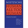 thumbnail image 1 of Human, All Too Human: A Book for Free Spirits, 1 of 1