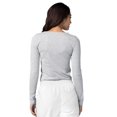 thumbnail image 2 of Adar sous-Couches pour Femmes - T-Shirt de sous-Couche à Manches Longues Confortable, 2 of 7
