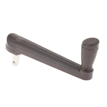 Accessoires de Parasol de Patio Accessoires de Parasol d'Extérieur Loisirs Main Courante Support de Serrage pour Parasol d'Extérieur pour Balcon Cour Manivelle de Parasol de Patio