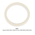 thumbnail image 2 of 5 Rolls Heat-resistant Tape Sublimation Tape Electronics High Temperature Tape, 2 of 8