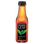 Pure Leaf Raspberry Thé glacé 547mL, Bouteille