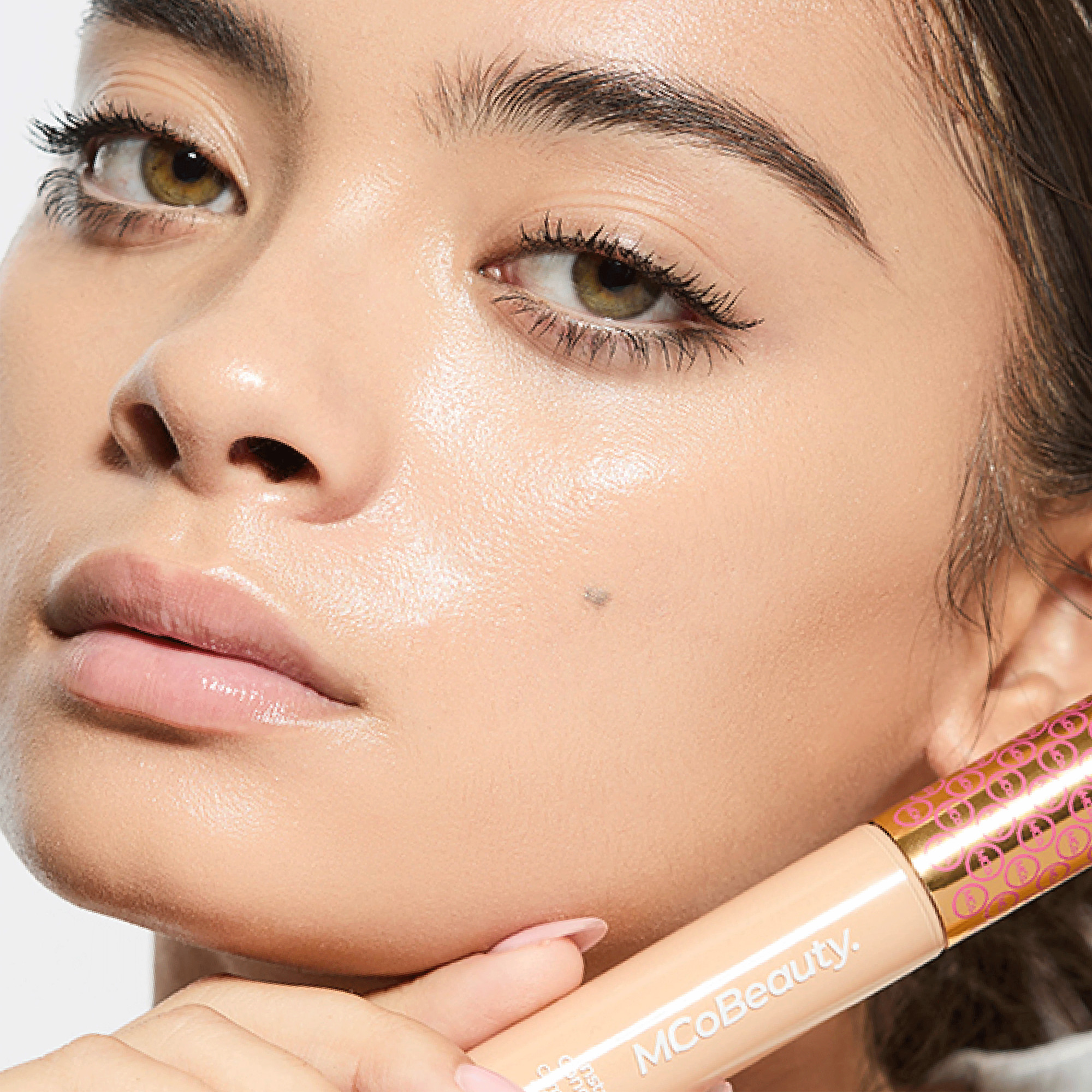 MCoBeauty - Cache-Cernes Instantané Camouflage et Contour