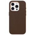 thumbnail image 1 of OtterBox Symmetry Cactus Leather Case for iPhone 15 Pro, 1 of 4