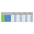 thumbnail image 2 of Women Zip up Hoodies Fashion Star Print Sweatshirt Jacket with Pockets, 2 of 2