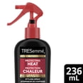 thumbnail image 2 of TRESemmé Styling Spray Protecting Heat Primer + Anti Breakage, 236 ml, 2 of 8