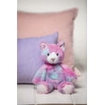 thumbnail image 4 of Mary Meyer - Marshmallow Zoo - Cupcake Kitty 13 Pouces, 4 of 4