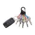 thumbnail image 2 of Accessoire à Clés KeyRack - Noir, 2 of 7
