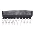 thumbnail image 2 of Yhmxh Gifts for Women & Men,Home Essentials New Baseball Cap Rack Hat Rack Home Organizer Storage Door Closet Hanger Cap Holder, 2 of 9