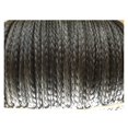 thumbnail image 4 of 8mm X 40m Synthetic Winch Line Cable Rope With Black Protecing Sleeve For ATV UTV ,Easy to Carry, 4 of 4