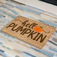 thumbnail image 4 of jifeng 16x24 Inch Halloween Doormat Welcome Decorations Halloween Decor Non-Slip Indoor 34, 4 of 9