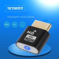 thumbnail image 3 of with Lights TV Streaming Device 4K Virtual Display AdapterHJ2SZZA7, 3 of 8