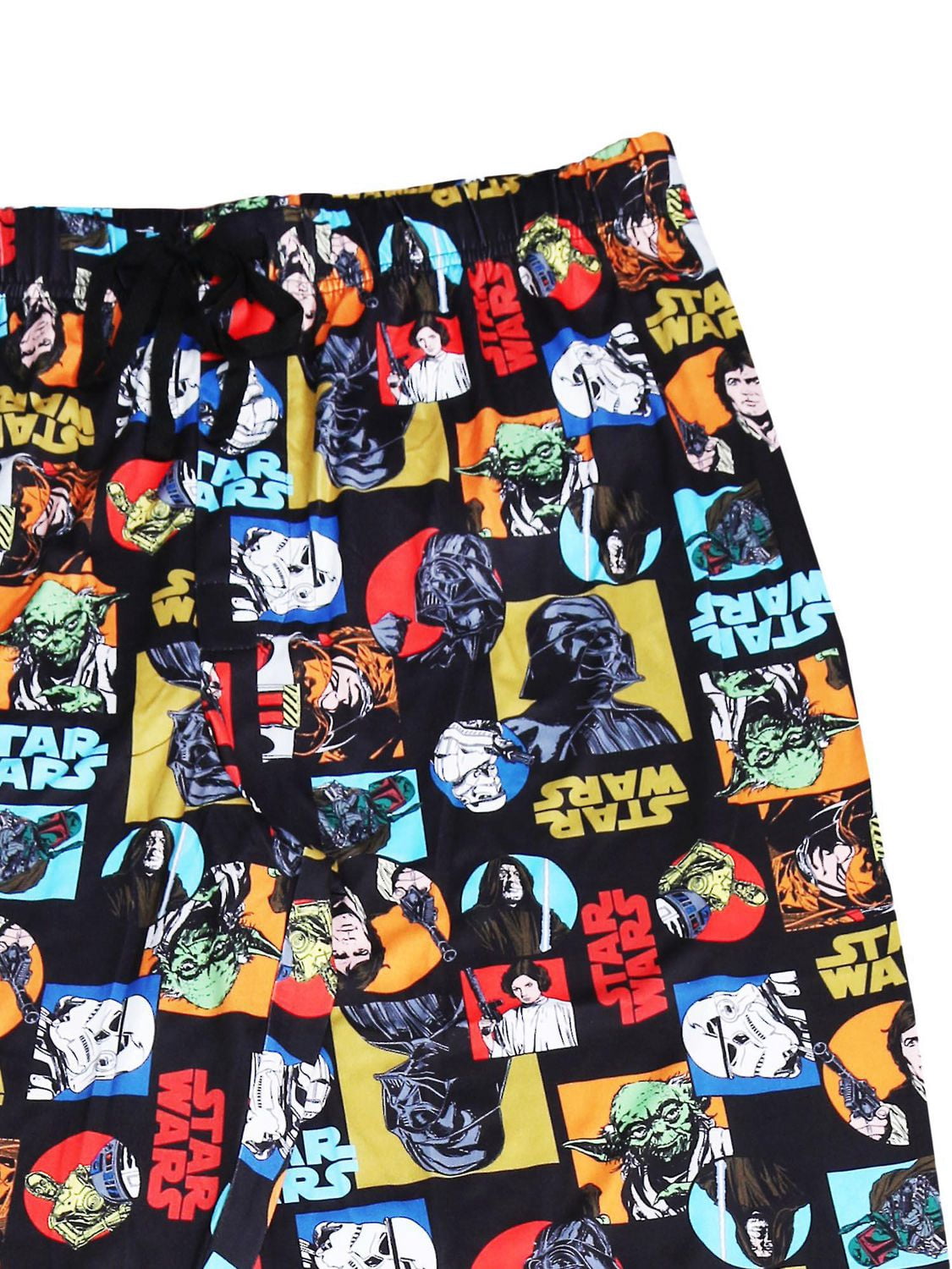 STARWARS - PANTALON DE NUIT