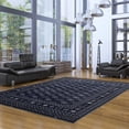 thumbnail image 1 of Tekke Oriental Area Rug  for Living Room, Dining Room, Bedroom, 1 of 9