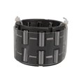 thumbnail image 3 of Niche Plaque de Lavette pour Cage à Rouleau pour Polaris Ranger 800 3235263 UTV MK1000999, 3 of 5