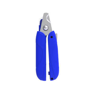 LED Pet Nail Clipper for Dogs & Cats – Precision Nail Trimmer with Built-in LED Light to See Quick, Ergonomic Grip, Safe & Easy Grooming Tool for Pets at Home - Model 58171