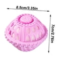 thumbnail image 2 of Reusable Pet Hair Remover - Nylon Material, Washer Safe, for Removing Dander/Hair from Clothes, 2 of 2