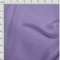 thumbnail image 4 of oneOone Georgette Viscose Purple Fabric Abstract Sewing Craft Projects Fabric Prints By Yard 42 Inch Wide, 4 of 4