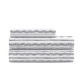 thumbnail image 1 of Johnson Home 600 Thread Count Organic Cotton Printed Sheet Sets, 1 of 3