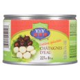 thumbnail image 3 of Y&Y Whole Peeled Water Chestnut, 3 of 7