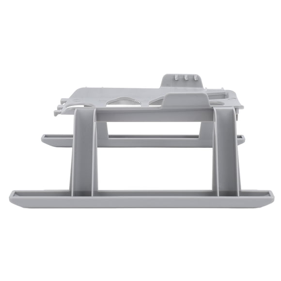 Équipement d'Atterrissage pour Drone Léger Stable Jambes d'Atterrissage Allongées Coussinet Antichute Support d'Entraînement Accessoires
