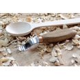 thumbnail image 1 of Wood Carving Tools Kit Wood Carving Set Wood Carving Hook Knife Set Spoon Carving Tools Spoon Knife Set Bowl Scoop Cup Carving Tools Wood Gouges (Spoon Carving Kit), 1 of 4