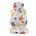 thumbnail image 4 of pitrice Elastic Game Chair Slipcovers Dustproof for Dinning Chair Swivel Armchair F, 4 of 8