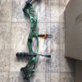 thumbnail image 3 of Coupe-Bordures Bow String Suppressor pour : Composé Bow Stop Rapidement Tout Neuf, 3 of 11
