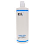 K18 DAMAGE SHIELD pH Protective Shampoo 31.5 oz