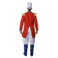 thumbnail image 2 of Adult Toy Soldier - Size Medium, 2 of 2