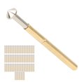 thumbnail image 3 of Probe Pins, Pogo Pins Brass P156-E Stable 30000 Cycles  For Electronic Components Test, 3 of 8