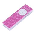 thumbnail image 3 of Lecteur Mp3 Lecteur de Musique Mp3 64 Go Lecteur Mp3 Lecteur Mp3 pour la Course Lecteur de Musique Lecteur Mp3 Portable Hi-Fi Son Sans Perte Lecteur de Musique Mp3 Prend en Charge jusqu'à Carte Mémoire 64 Go, 3 of 8